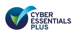Cyber Essentials Plus badge