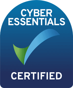 Cyber Essentials Certification Badge