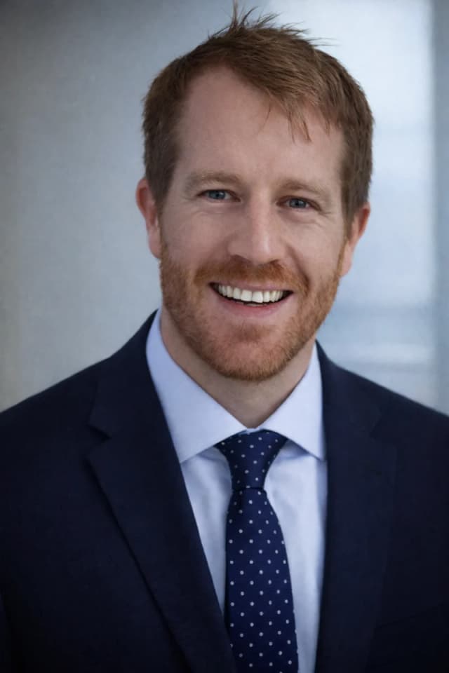 Daniel Phillips, Founder and Principal Consultant at NetSecGroup