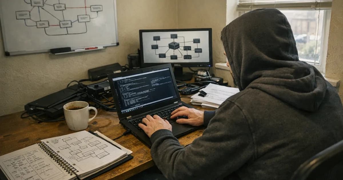 Hero image for: How We Allocate Pen Testing Days