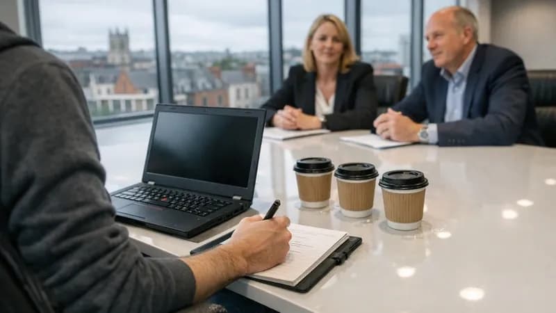 Hero image for: How We Allocate Pen Testing Days