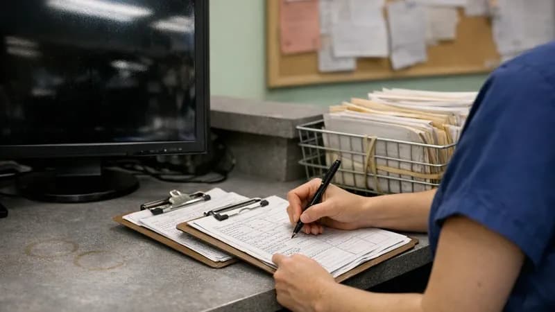 Hero image for: The HSE Ireland Ransomware Attack: Eight Weeks of Missed Signals