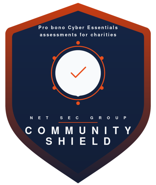 NetSec Community Shield